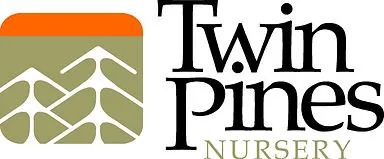 Twin Pines logo