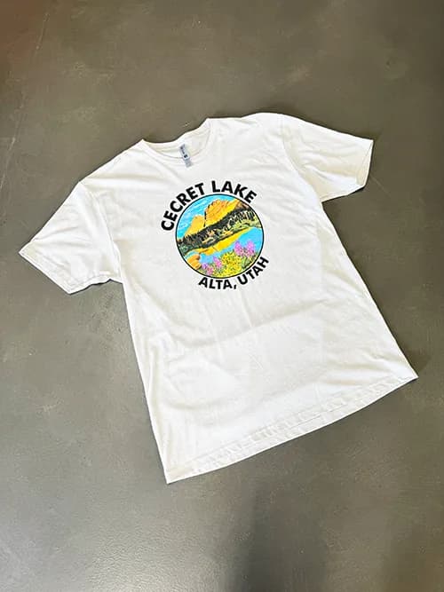 Photorealistic Prints