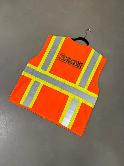 Safety Apparel